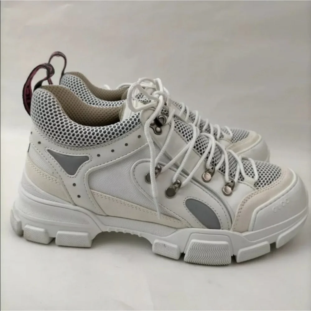 Gucci FlashTrek Sneakers